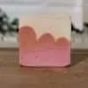 Blushing skies