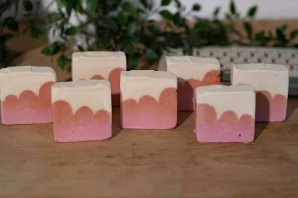 Blushing skies - Image 2